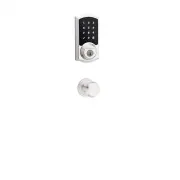 Kwikset 91615 J15