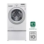 LG WM3050CW