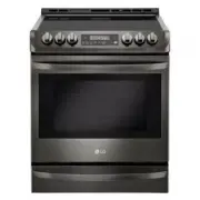 LG LSE4613BD