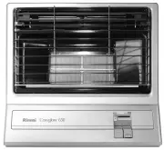 Rinnai 650SN