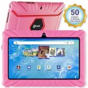 Contixo V8-2 PINK