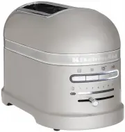 KitchenAid 5KMT2204ASR