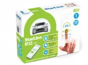 StarLine M32 CAN T