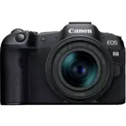 Canon EOS R8