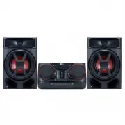 LG CK43