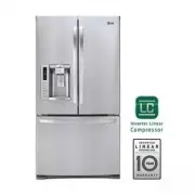 LG LFX28991ST