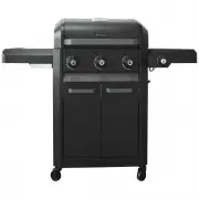 Artusi ATBBQCG3