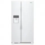 Whirlpool WRS315SDHW