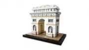 Lego 21036 Arc De Triomphe (Триумфальная арка)