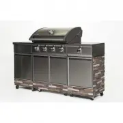 TYTUS TI-404-MGG-LP