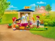 Lego 41696 Pony-Washing Stable (Конюшня для мытья пони)