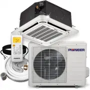 Pioneer CYB036GMFILCBD-16