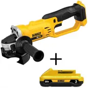 Dewalt DCG412BW230