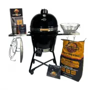 GRILL DOME GSL-BK-DM-IGNITE