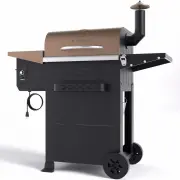 Z Grills ZPG-L6002B