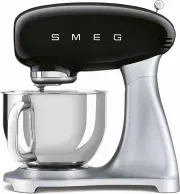 Smeg SMF02BLAU