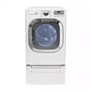 LG DLG2602W