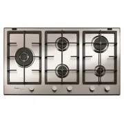 Whirlpool GMF9522IXL