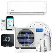 MRCOOL A-09-HP-230B-MS