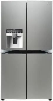 LG GF-5L712PL