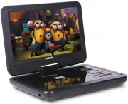 Laser DVD-PT-10B