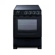 Summit Appliance REX2431BRT