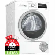 Bosch WTR85T00AU