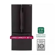 LG LFC22770SB