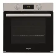 Whirlpool AKP3840PIXAUS