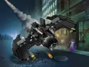 Lego 76265 Batwing: Batman vs. The Joker (Бэтвинг: Бэтмен против Джокера)