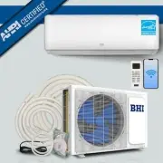 BHI BHI-12K115V-ES-US-C