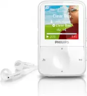 Philips SA2VBE04WW/17