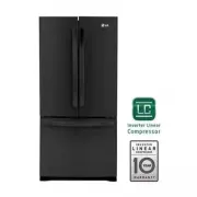 LG LFC25765SB