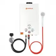 Camplux BW211