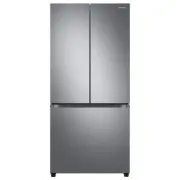 Samsung RF25C5151SR
