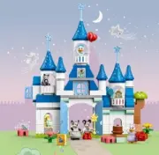 Lego 10998 3in1 Magical Castle (Волшебный замок 3 в 1 )