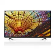 LG 60UF8500