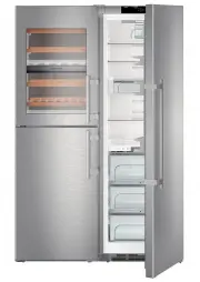 Liebherr SBSES8486