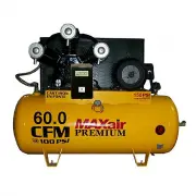 Maxair C153120H1-MS208-MAP