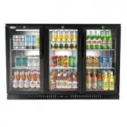 KoolMore CT53-3S-BK