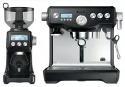 Breville BEP920BKS