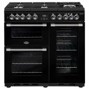 Belling BCC900GTGB