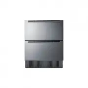Summit Appliance SPR275OS2D