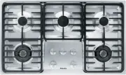 Miele KM 3475 G