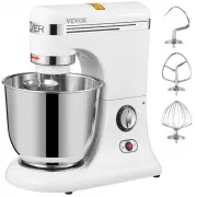 VEVOR ZRL8L800W110V7V7RV1