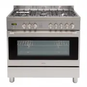 Euro Appliances EFS900GX