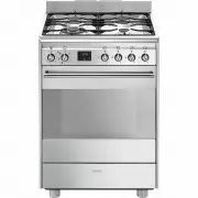 Smeg FS61XNG8-1