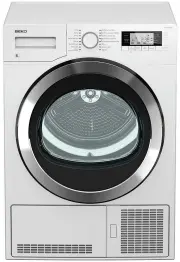 Beko DCY8502XB1