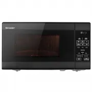 Sharp R211DB