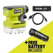 Ryobi FVH67K-FVB02